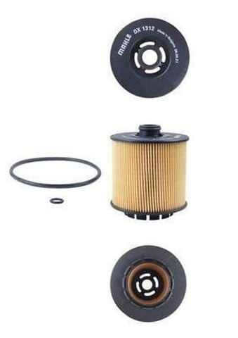 OX1312D Mahle Original