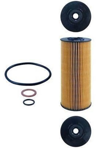 OX137D2 Mahle Original