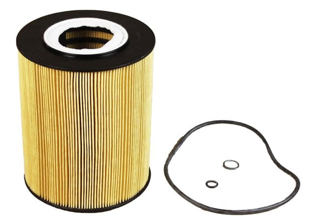 OX146D Mahle Original