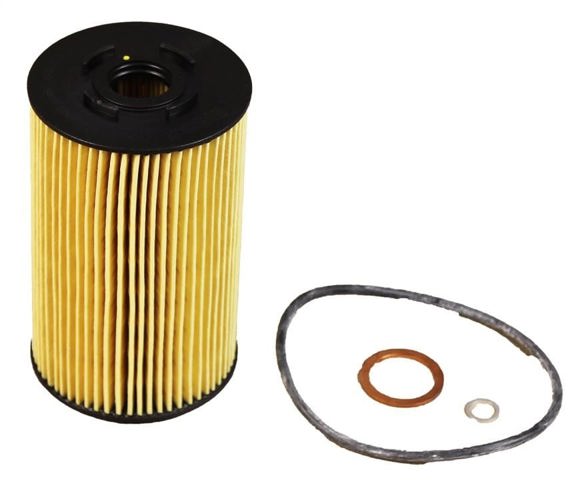 OX150D Mahle Original