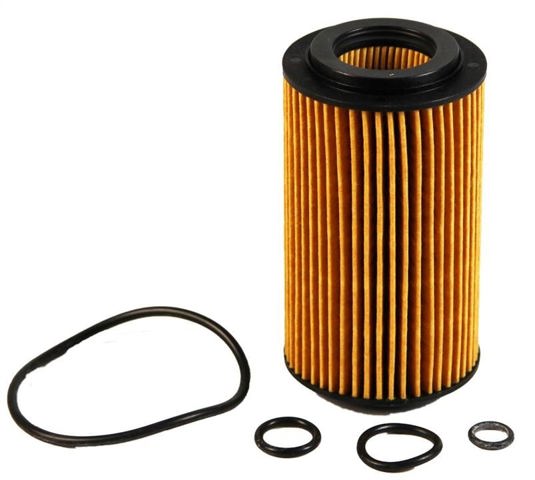 OX1537D Mahle Original