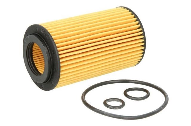 OX1537D2 Mahle Original