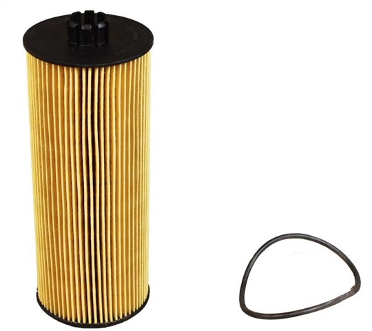 OX155D Mahle Original