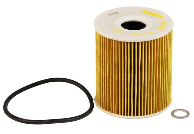 OX156D Mahle Original