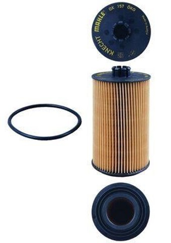 OX157D Mahle Original