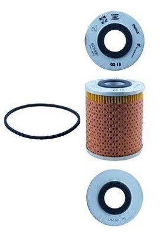 OX15D Mahle Original