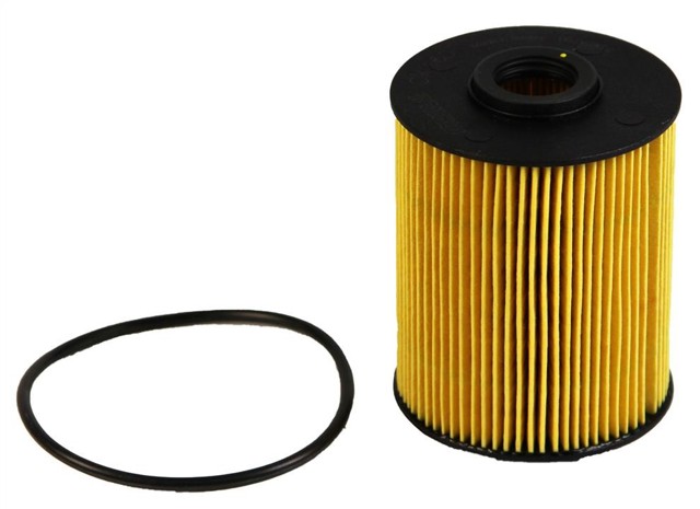 OX160D Mahle Original