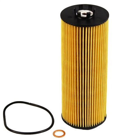 OX164D Mahle Original
