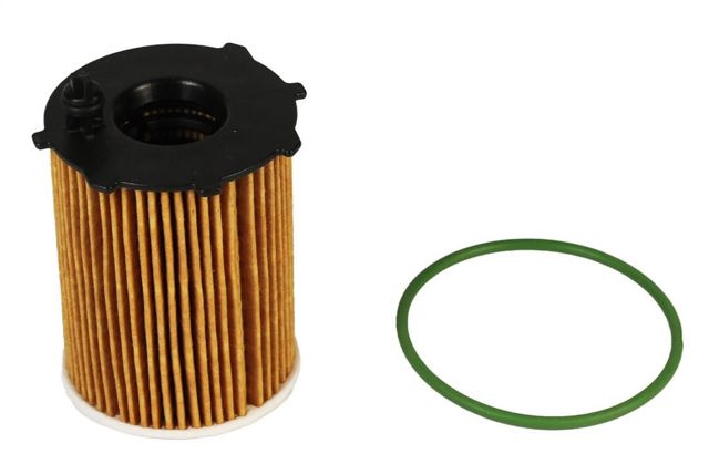 OX1712D1 Mahle Original