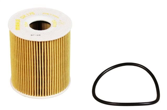OX175D Mahle Original