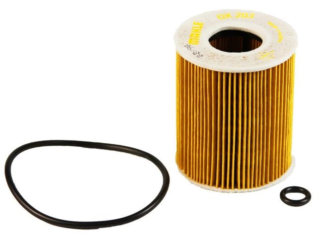 OX203D Mahle Original