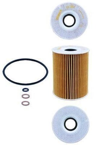 OX254D2 Mahle Original