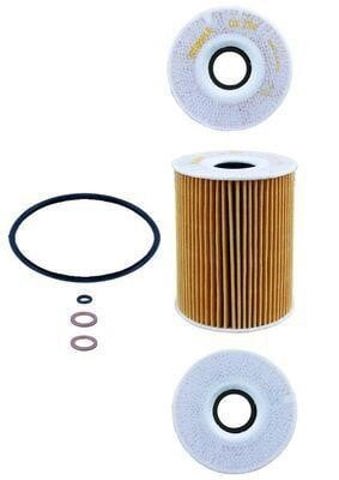OX254D3 Mahle Original