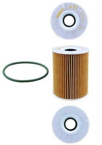 OX254D5 Mahle Original