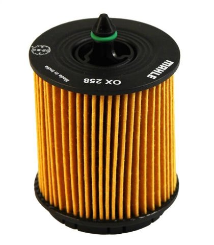 OX258D Mahle Original