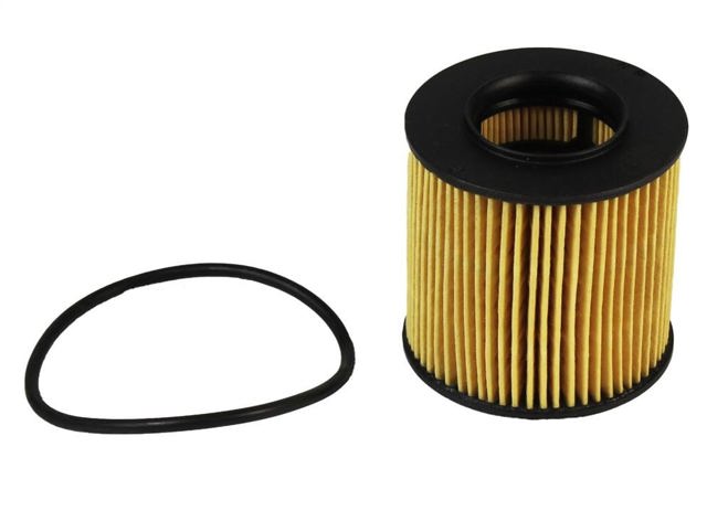 OX341D Mahle Original