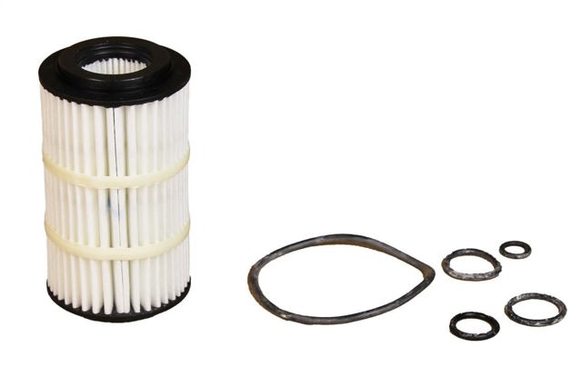 OX3457D Mahle Original