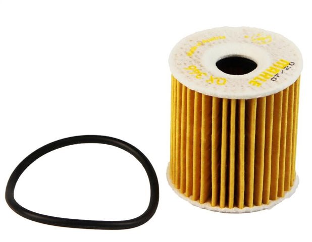 OX346D Mahle Original