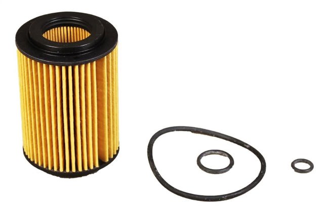 OX347D Mahle Original