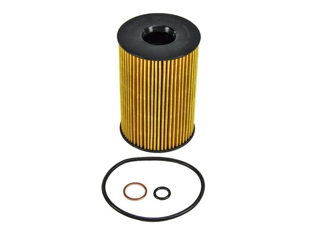 OX3537D Mahle Original