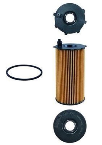 OX354D Mahle Original
