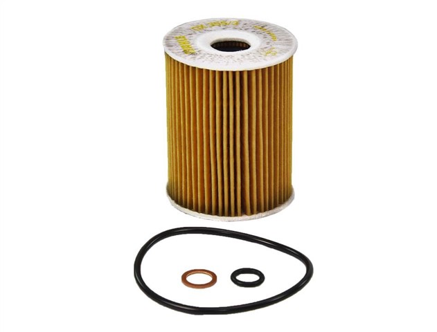 OX3553D Mahle Original