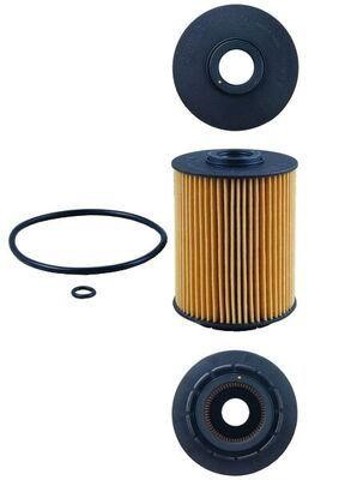 OX356D Mahle Original