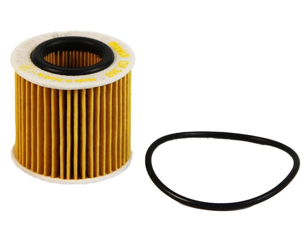 OX360D Mahle Original
