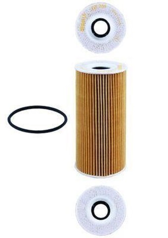 OX366D Mahle Original
