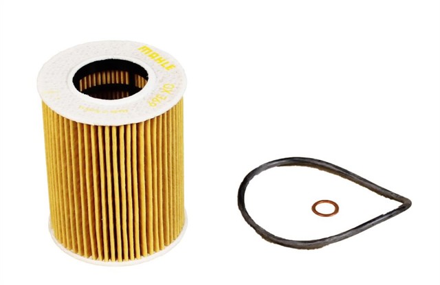 OX369D Mahle Original