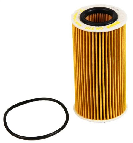 OX370D Mahle Original