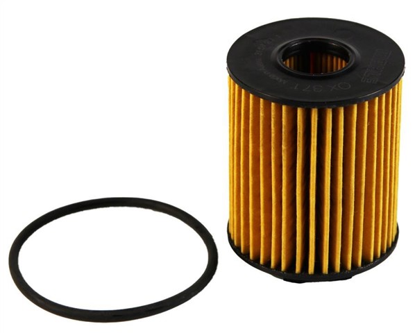OX371D Mahle Original