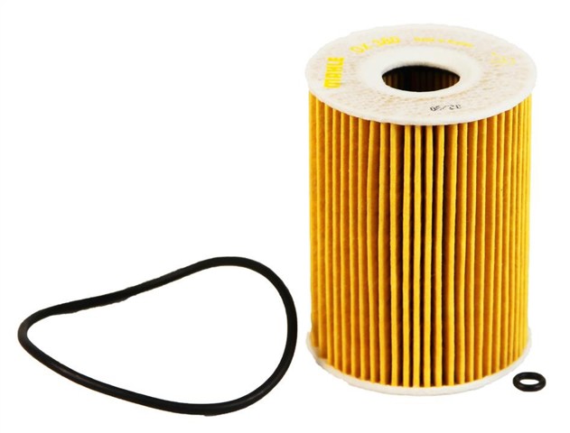 OX380D Mahle Original
