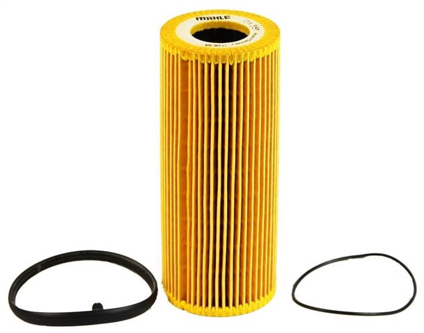 OX381D Mahle Original
