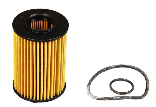 OX382D Mahle Original