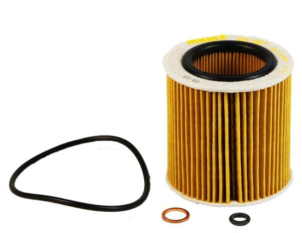OX387D Mahle Original