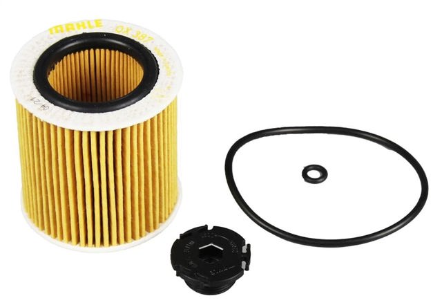 OX387D1 Mahle Original