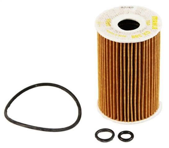 OX388D Mahle Original