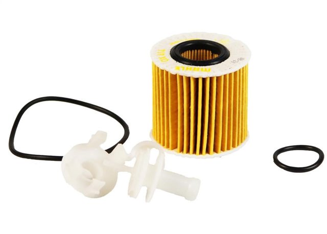 OX414D1 Mahle Original