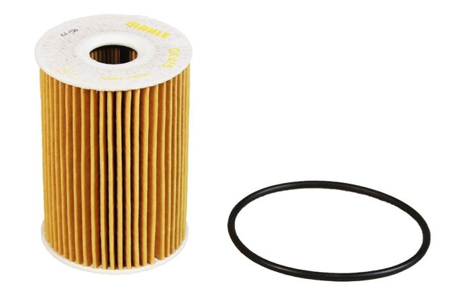 OX415D Mahle Original