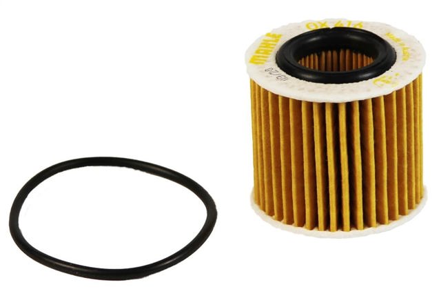 OX416D1 Mahle Original