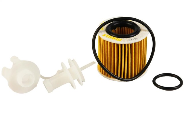 OX416D2 Mahle Original
