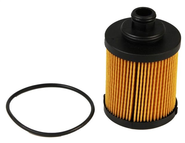 OX418D Mahle Original