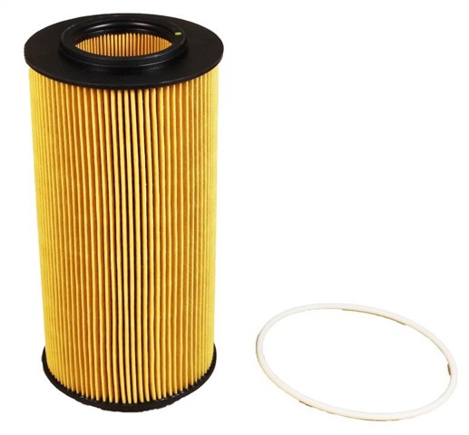 Filtro de óleo OX434D MAHLE
