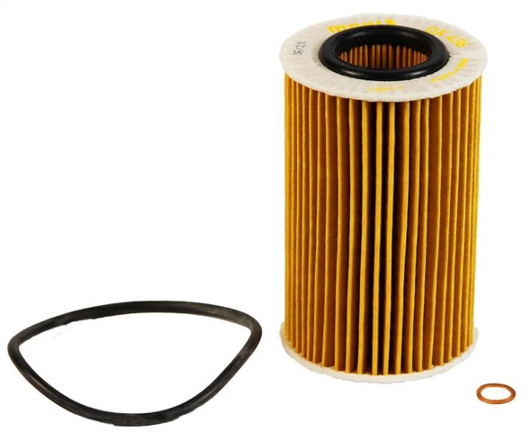 OX436D Mahle Original