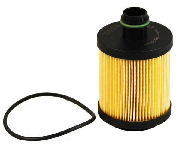 OX553D Mahle Original