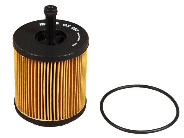 OX556D Mahle Original