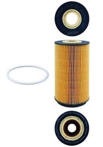 OX557D Mahle Original