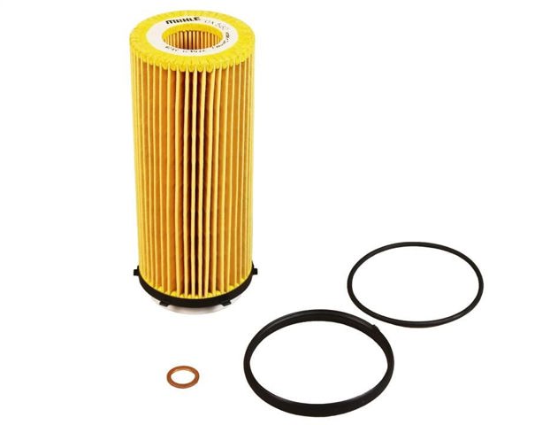 OX560D Mahle Original