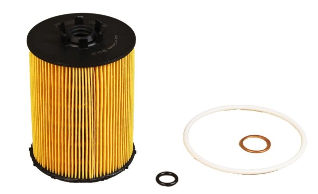 OX636D Mahle Original